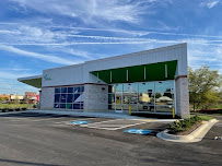 SECU Credit Union 01
