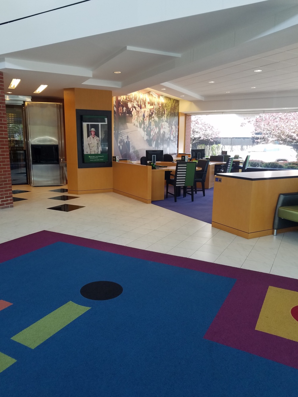TD Bank 01
