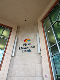 First Hawaiian Bank University Branch 02