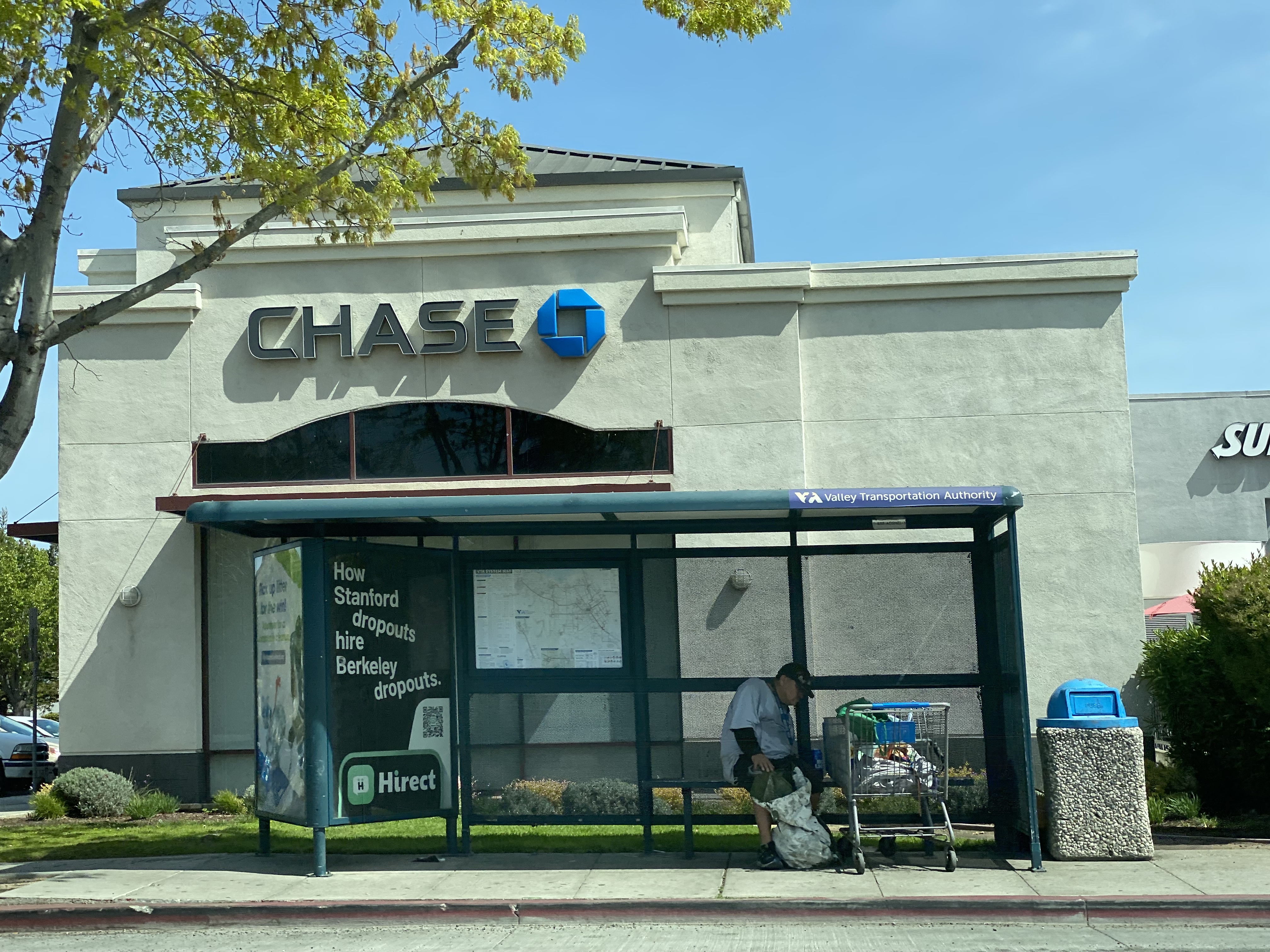 Chase Bank 01