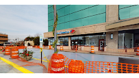 Bank of America (with Drive-thru ATM) 01