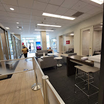 Bank of America (with Drive-thru ATM) 02