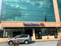 Bank of America (with Drive-thru ATM) 04