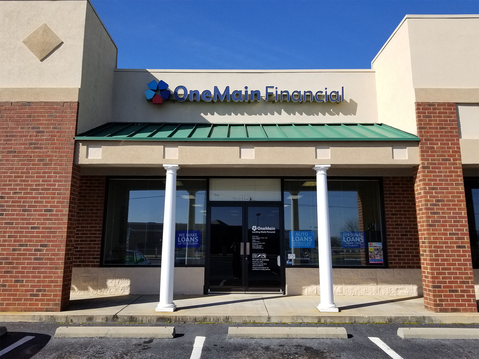 OneMain Financial 01