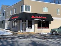 Trish McCartney - State Farm Insurance Agent 01