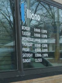 Illiana Financial Credit Union 03