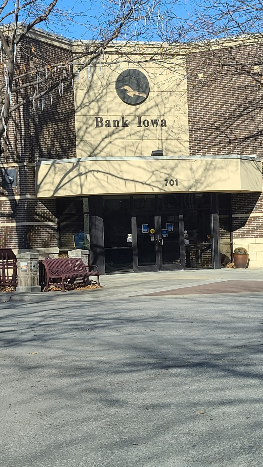 Bank Iowa - Shenandoah 01