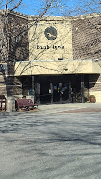 Bank Iowa - Shenandoah 01