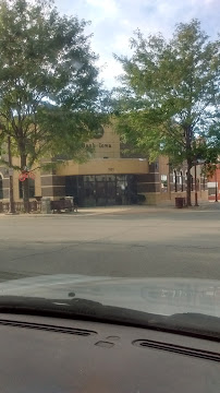 Bank Iowa - Shenandoah 02