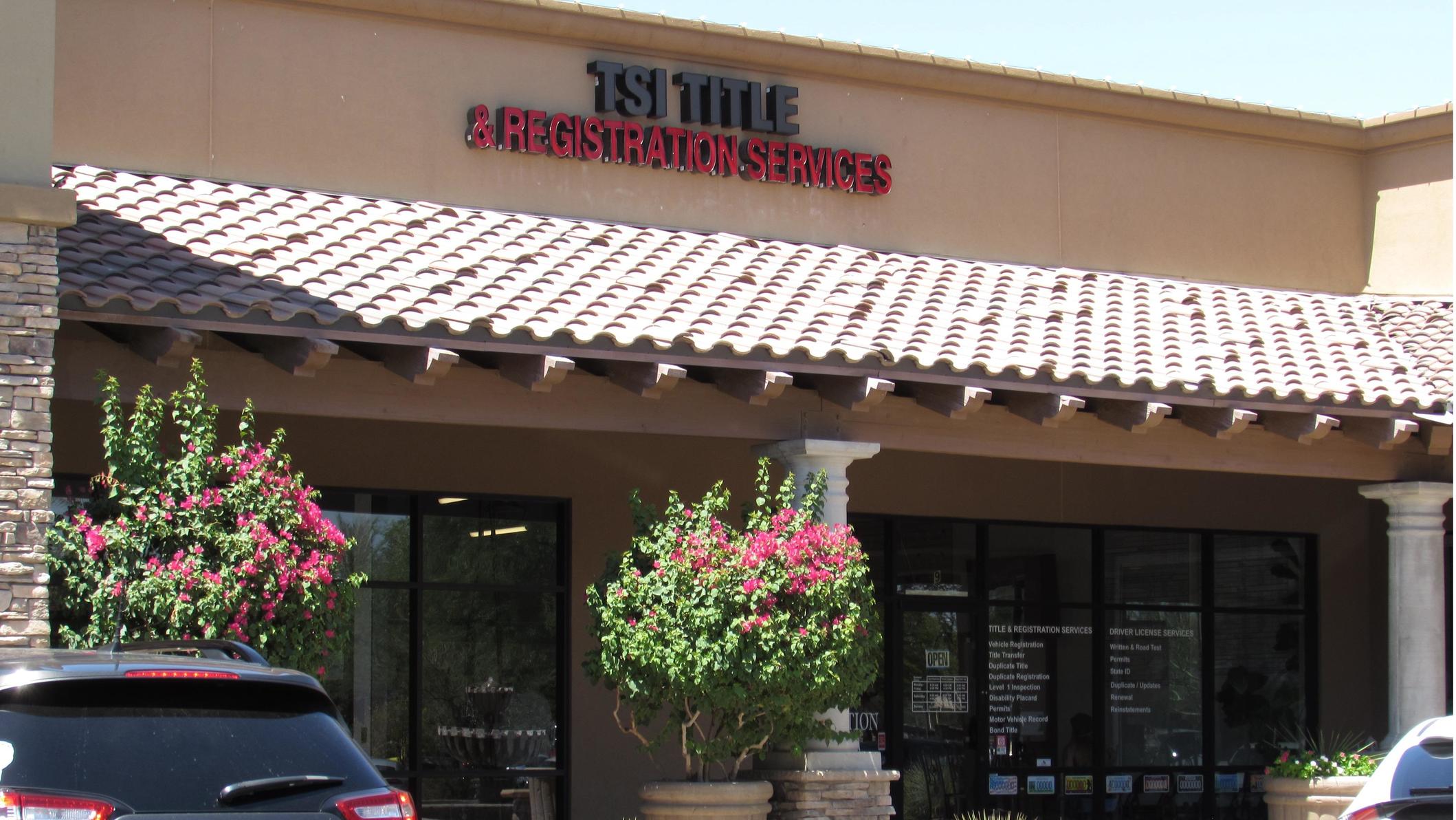 TSI Title & Registration Services 01