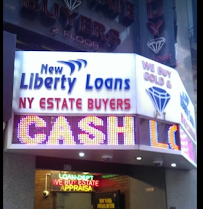 New Liberty Loans Pawn Shop 01
