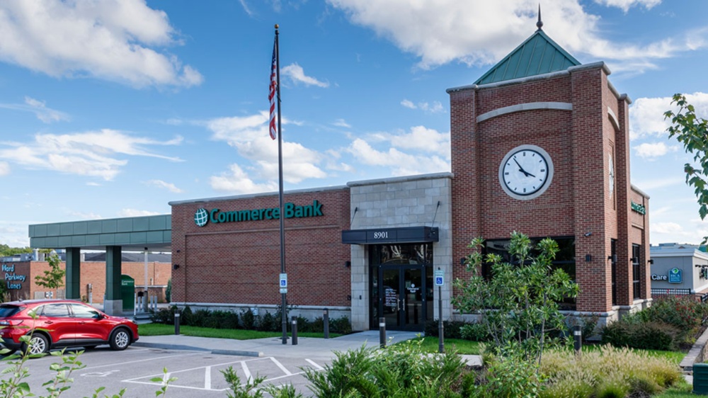 Commerce Bank 01