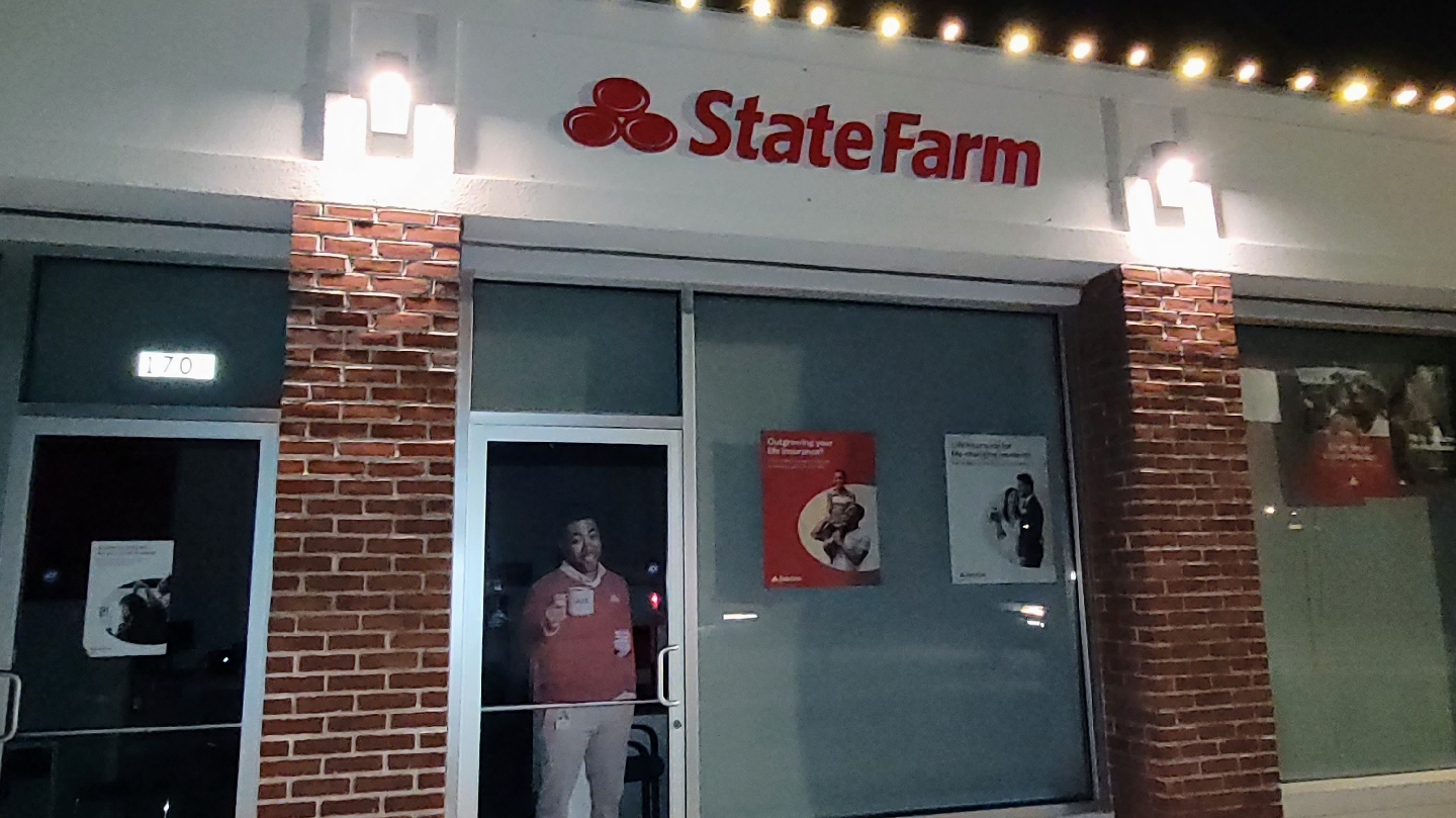 Greg Mehrhoff - State Farm Insurance Agent 01
