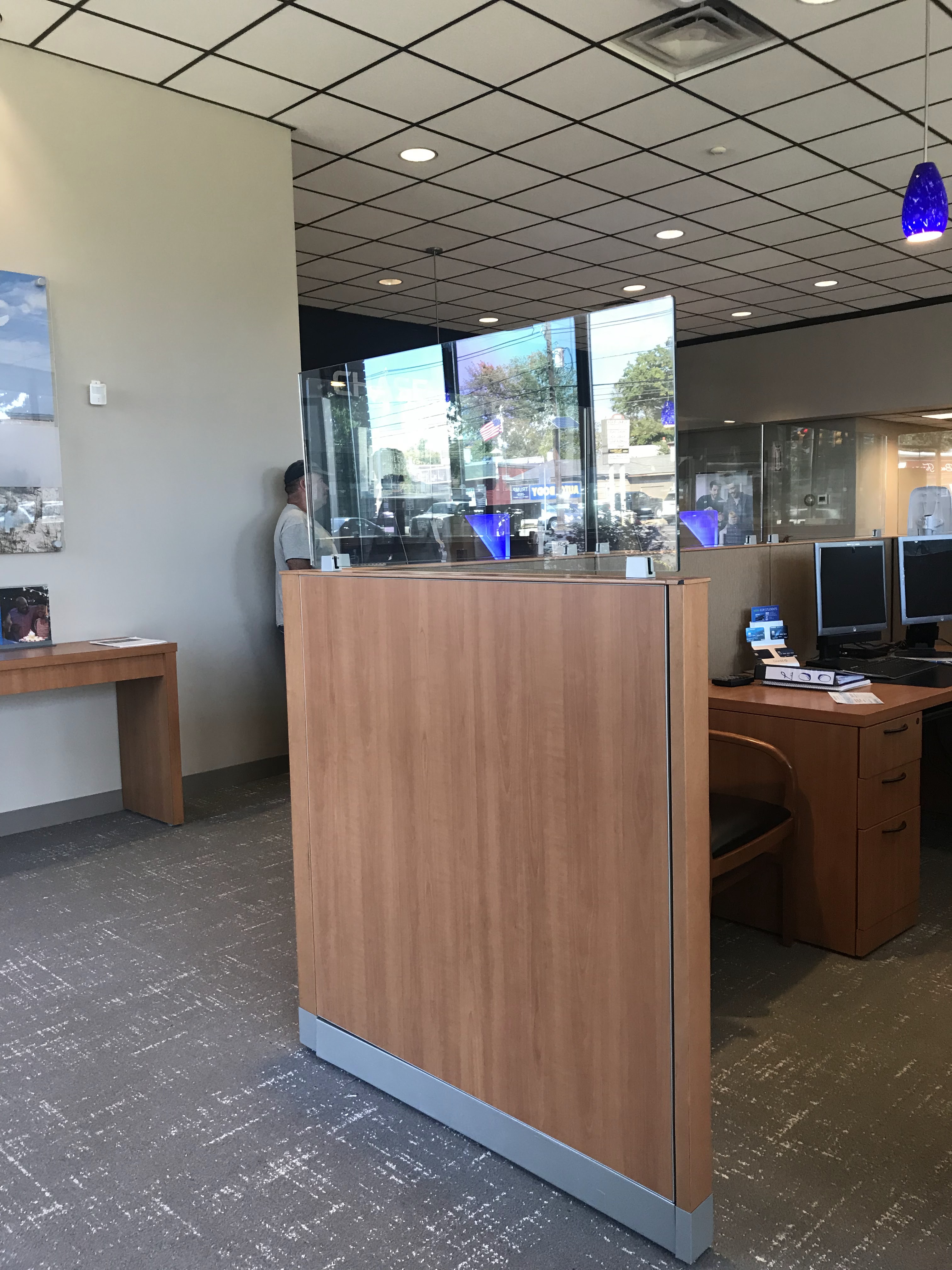 Chase Bank 01