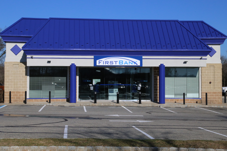 First Bank 01