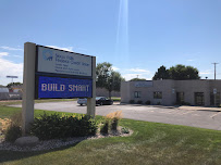 Levo Credit Union - Airguard Branch 04