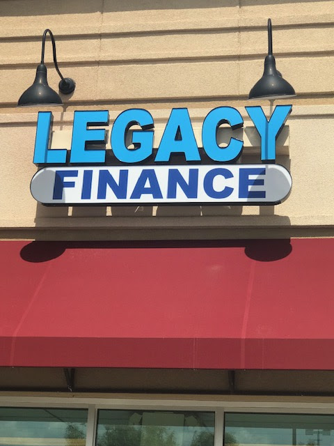 Legacy Finance Co. 01