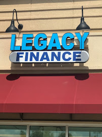 Legacy Finance Co. 01