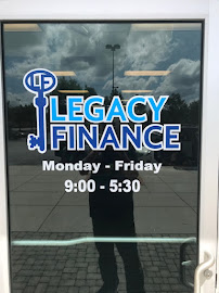 Legacy Finance Co. 03