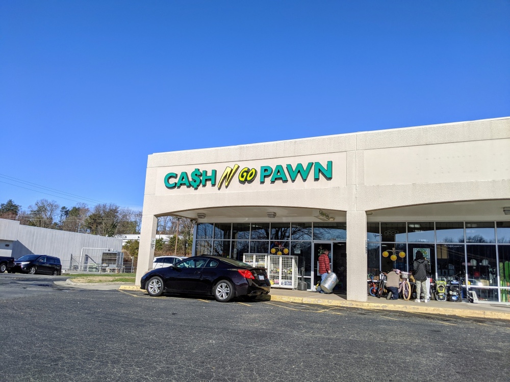 Cash N Go Pawn 01