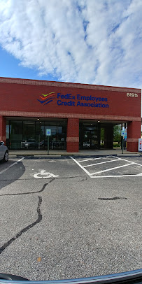 FedEx Employees Credit Association - Cordova 04