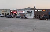 Canvas Credit Union University Branch 01