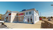 Bank of America (with Drive-thru ATM) 01