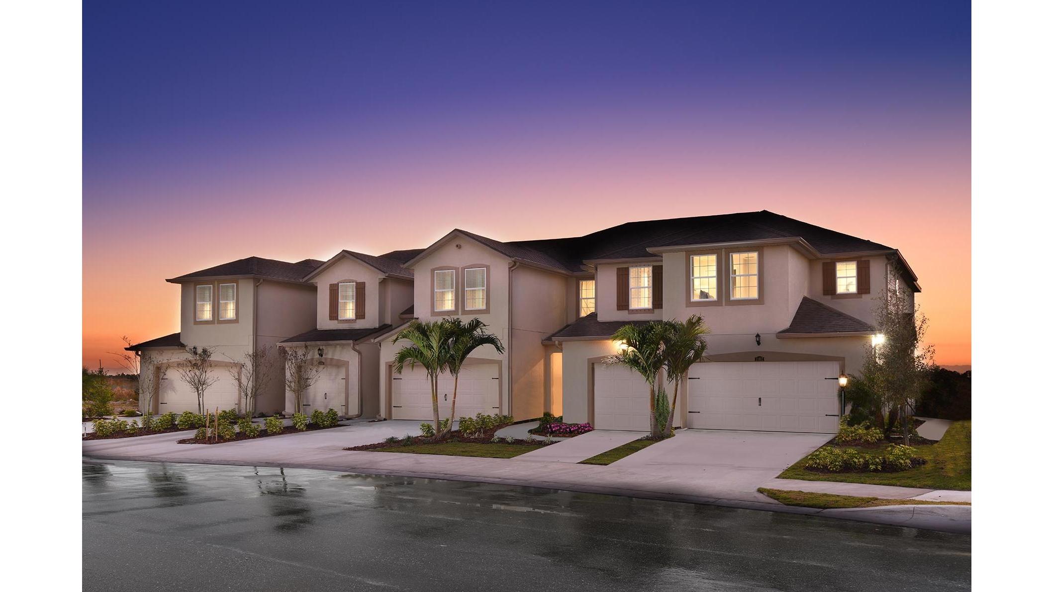 Mattamy Homes - Harmony at Lakewood Ranch 01