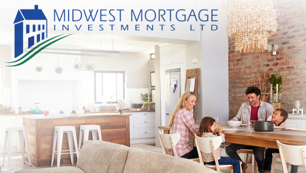 Midwest Mortgage Investments Ltd 01