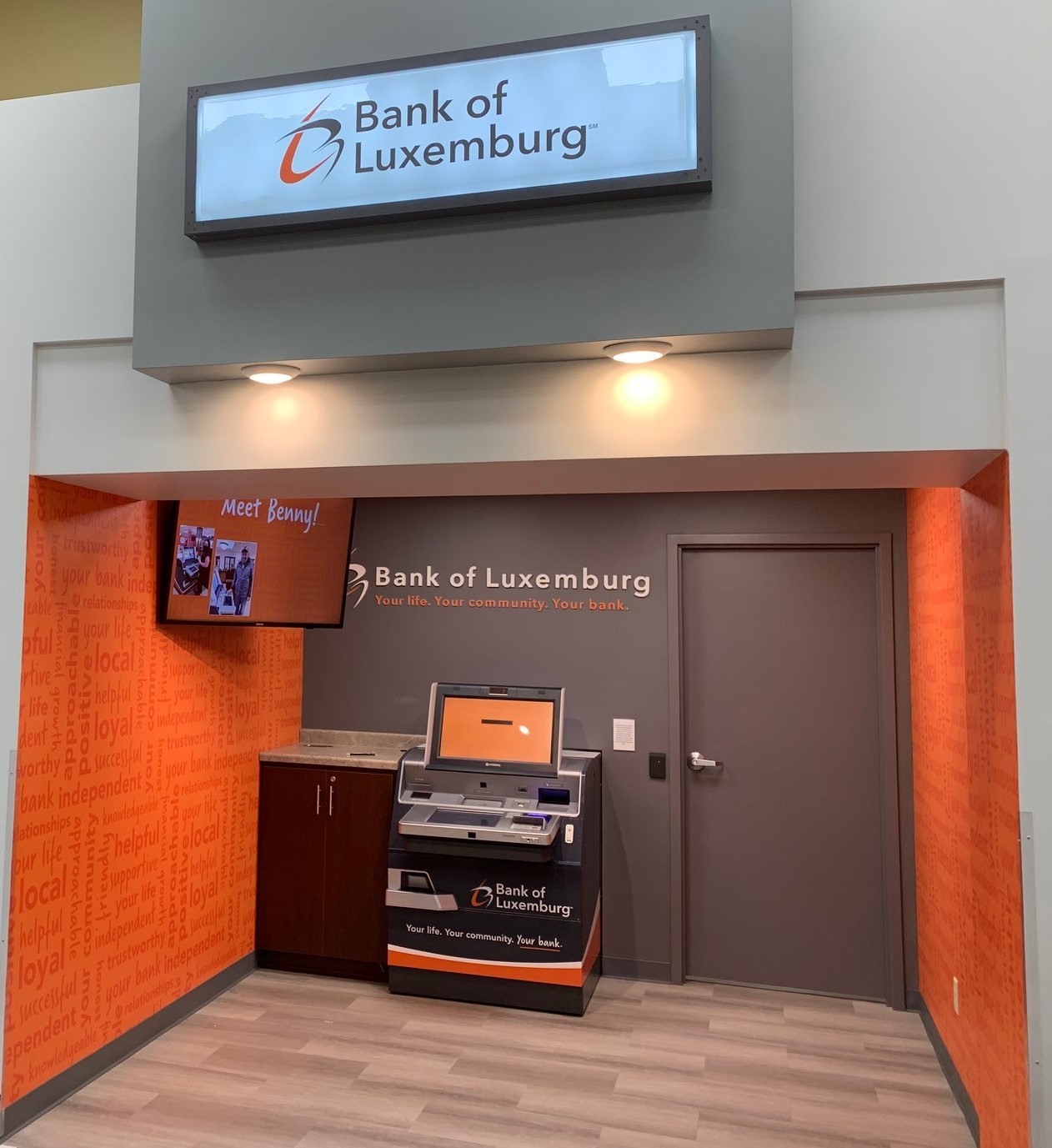 Bank of Luxemburg 01