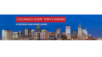 Colorado Short Term Funding 03