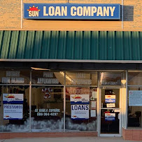 Sun Loan Company 03