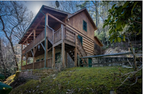 Valle Crucis Log Cabin Rentals 03