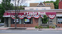 Leader Bank - East Arlington Branch 02