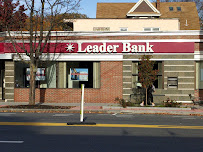 Leader Bank - East Arlington Branch 03