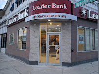 Leader Bank - East Arlington Branch 04