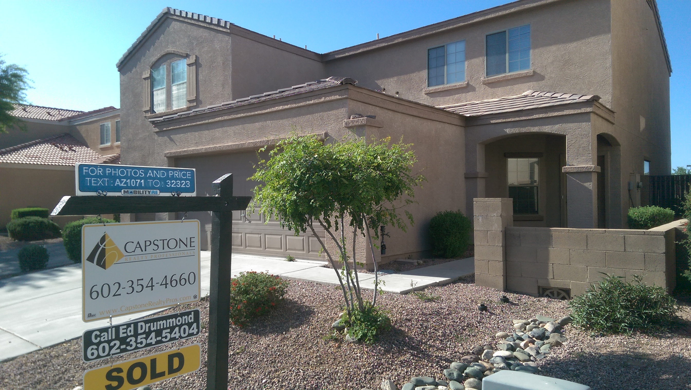 Capstone Realty Professionals 01