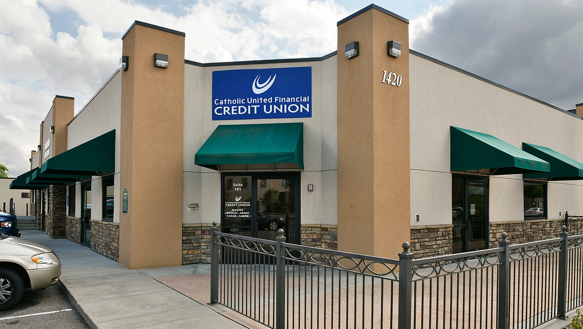 Catholic United Financial Credit Union 01