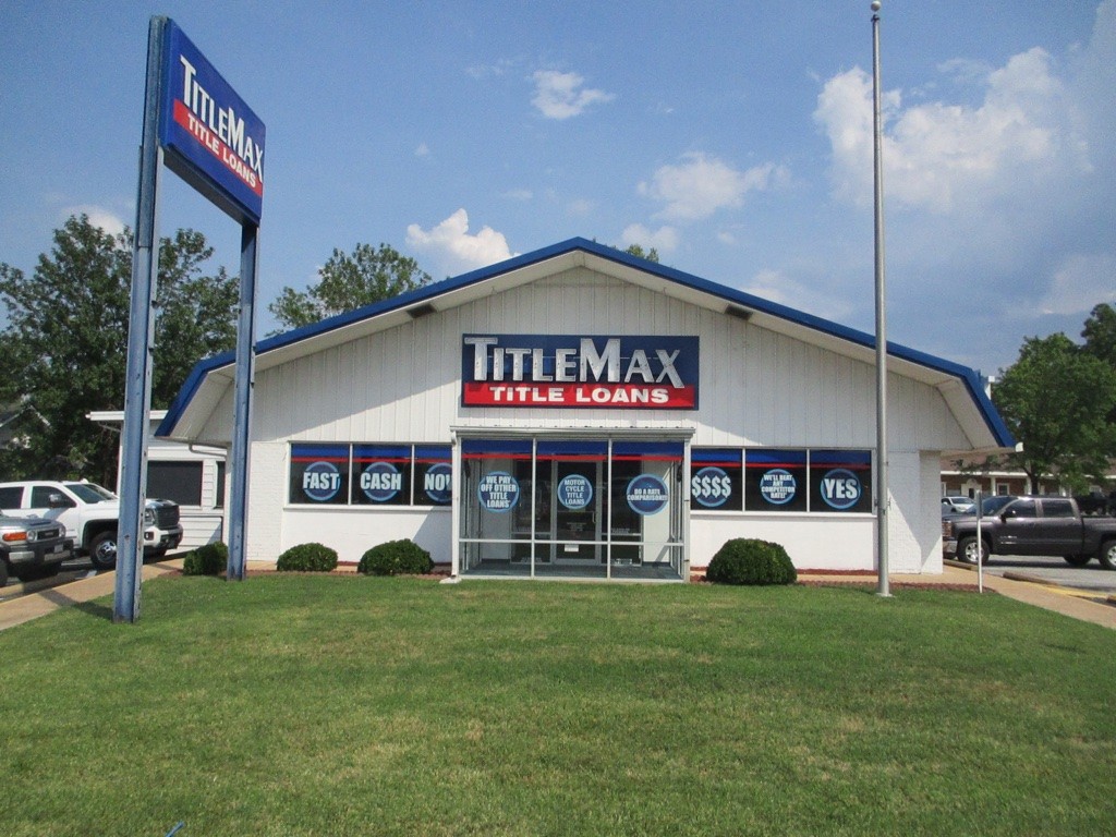 TitleMax Title Secured Loans 01
