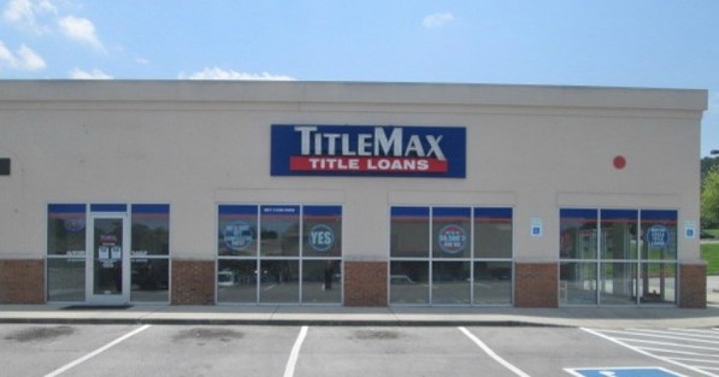 TitleMax Title Loans 01