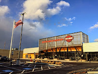 Boston Harley-Davidson® 01