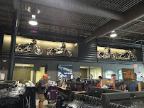 Boston Harley-Davidson® 02