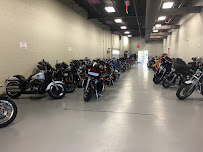 Boston Harley-Davidson® 03