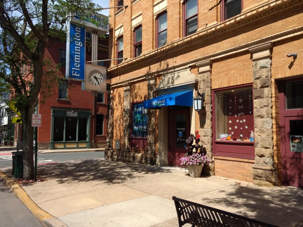 Northfield Bank 01