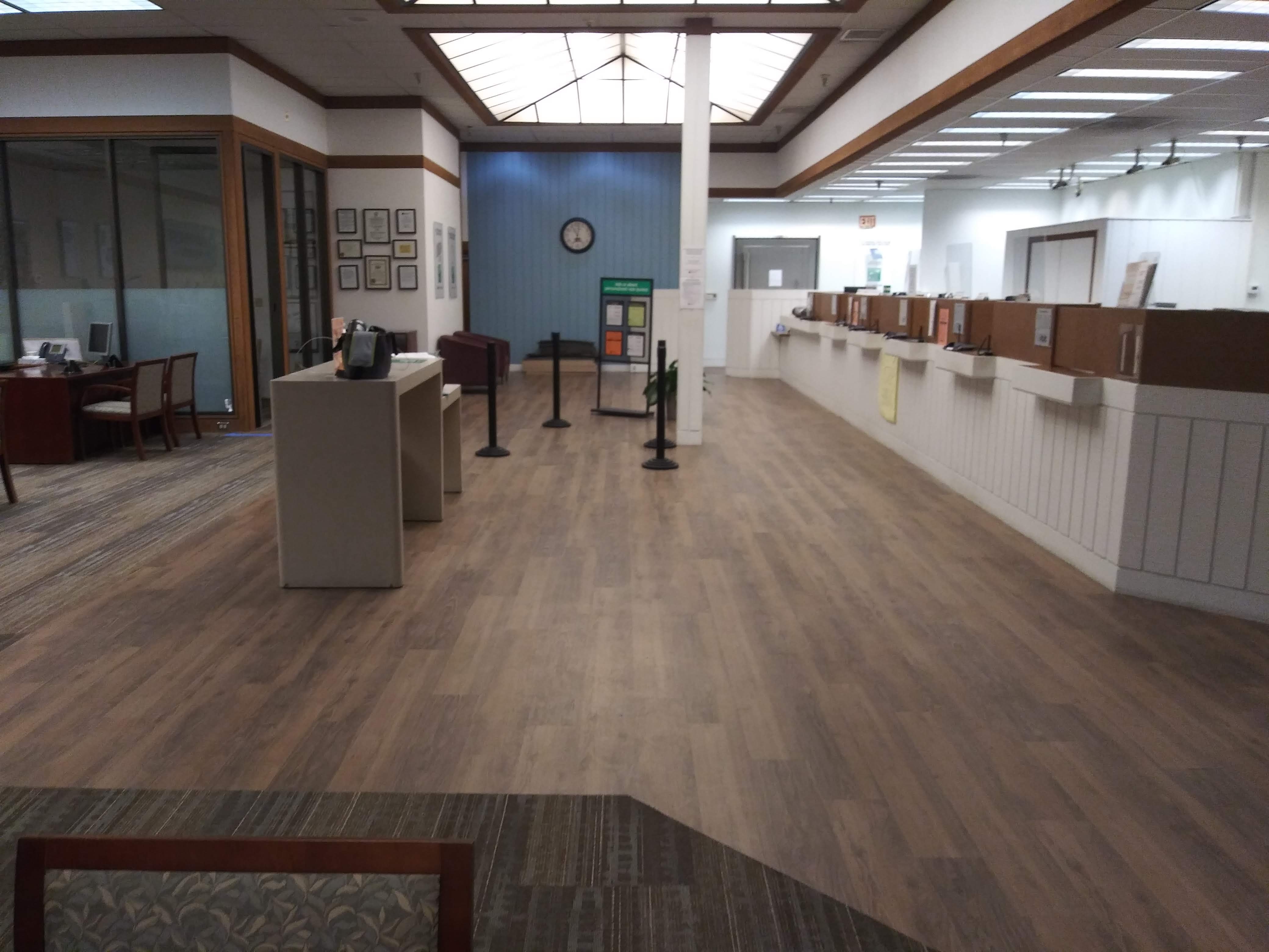 Bank of the West 01