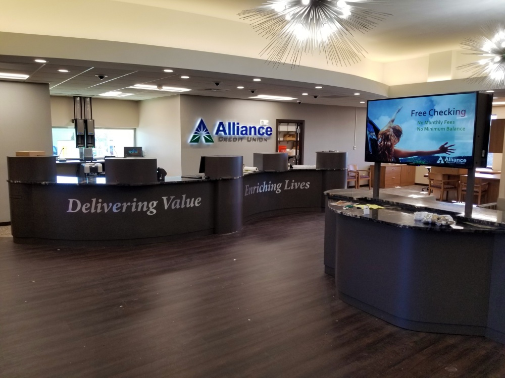 Alliance Credit Union 01