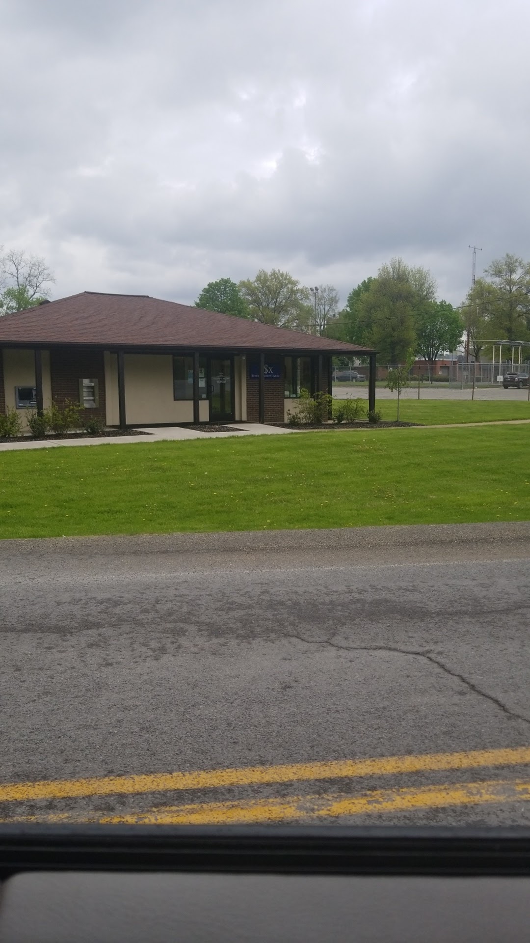 Usx Federal Credit Union 01