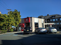 Santander Bank Branch 02