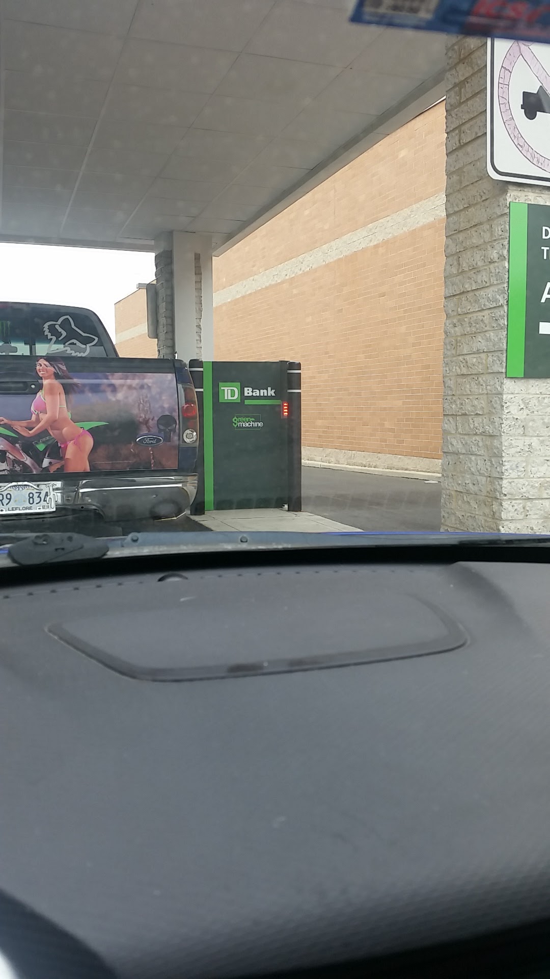 TD Bank 01
