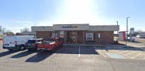 Bank of America (with Drive-thru ATM) 01